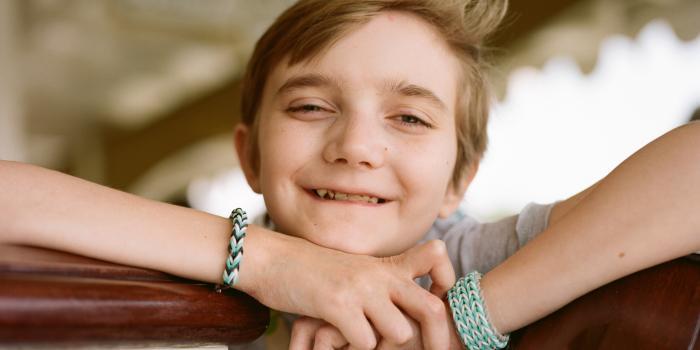 Oral Health and EB