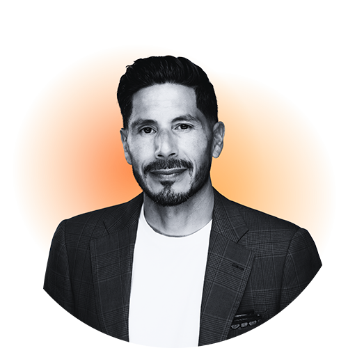 Daniel Martinez, Senior Development Director, debra of America