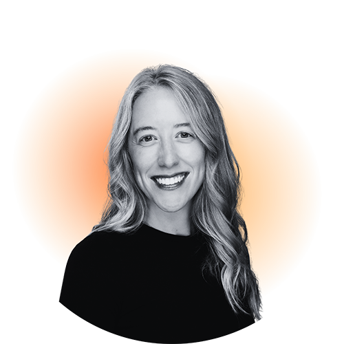 Jenna Kubeck, Special Events Director, debra of America